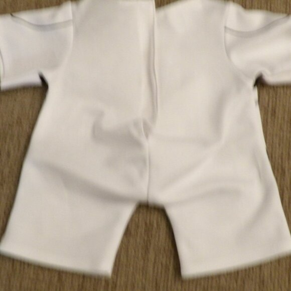 Star Wars Build-A-Bear Captain Rex Armor Outfit - Picture 3 of 4